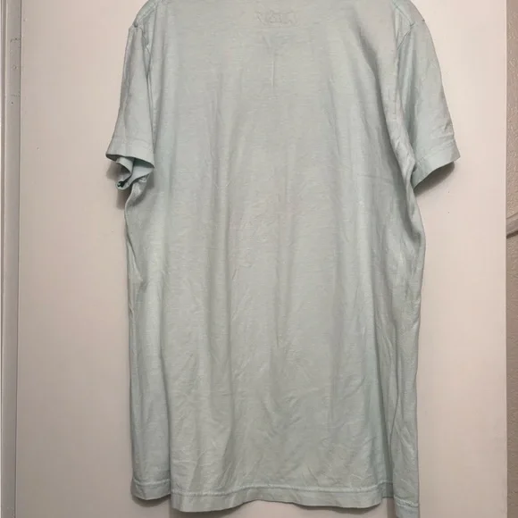 Kirby Kids T-Shirt - Light Blue - Picture 4 of 4